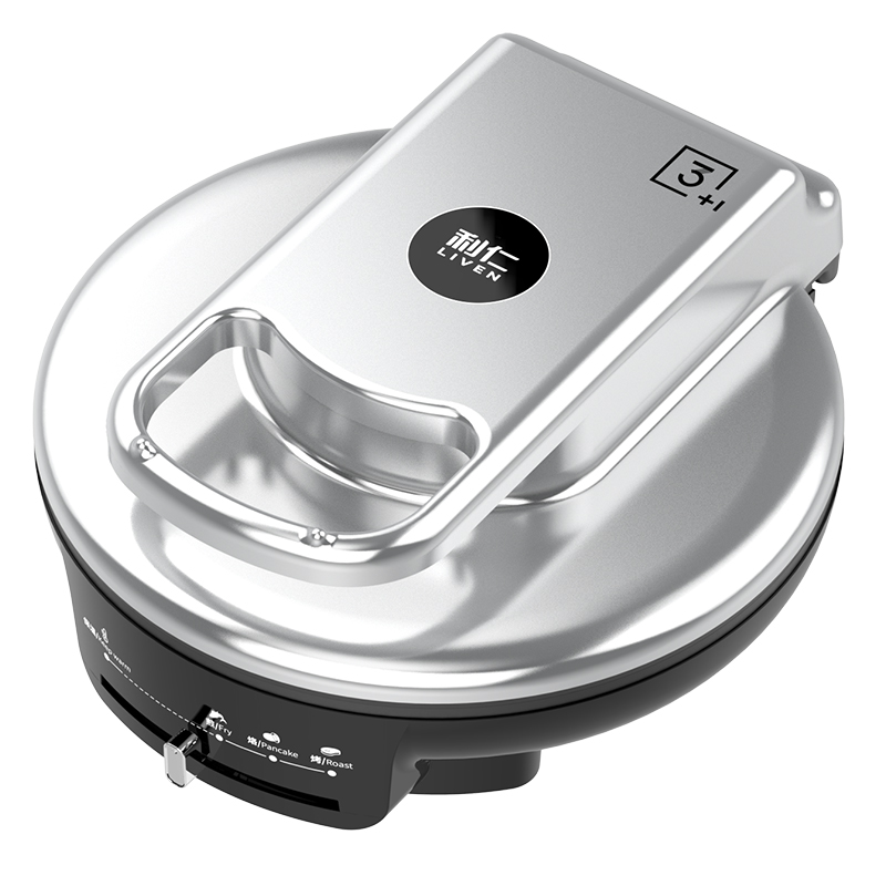 利仁LR-J3125电饼铛