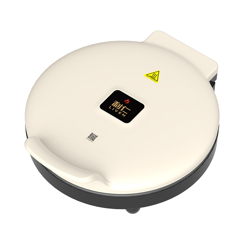 利仁LR-J3436电饼铛